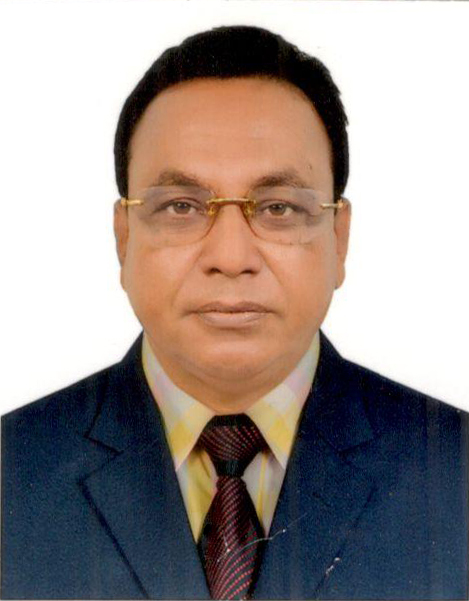 Mr. D.M. Shekh Rasel Dinu