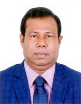 Mr. Md. Jahangir Alam