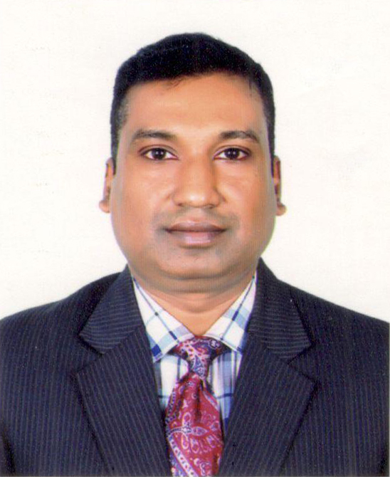 Mr. Masud Ahmed Khan