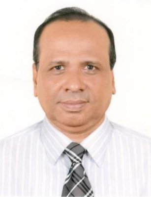 Mr. Zafor Ullah