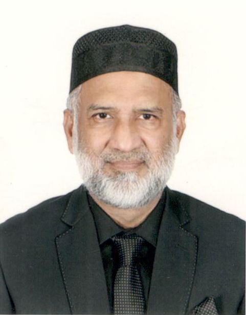 Mr. Mohammad Shamim