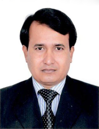 Mr. Sohrab Uddin