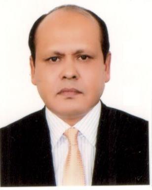 Mr. G S Akand Masum