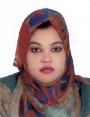 Ms. Nafisa Nusrat Mollik
