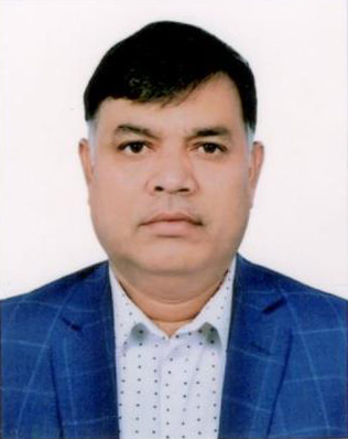 Mr. Shariful Islam