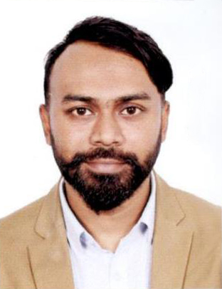 Mr. Mohammad Sohel Rana