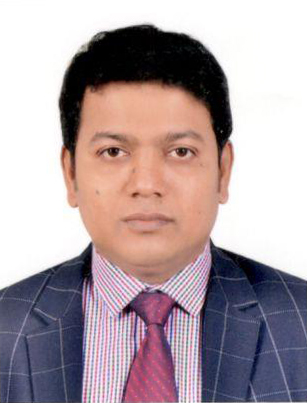 Mr. Md. Wali Ullah