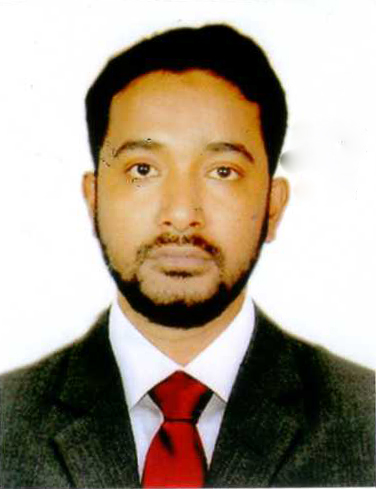 Mr. Md. Monirozzaman