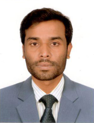 Mr. Md. Jamal Hossain