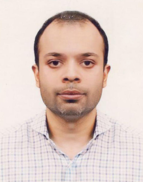 Mr. Rahat Maleque