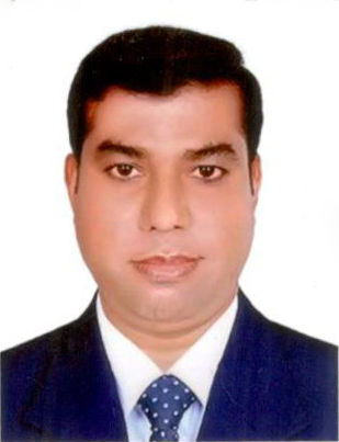 Mr. Abdul Ahad Nayan