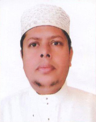 Mr. Muhammad Saifullah Al-Mamun