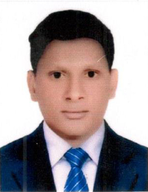 Mr. Md. Abdul Mazed