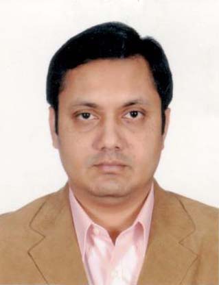 Mr. A.M. Azim Uddin Bhuiyan