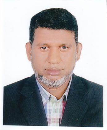 Mr. Md. Mostafa Kamal