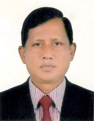 Mr. Md. Golam Mostafa