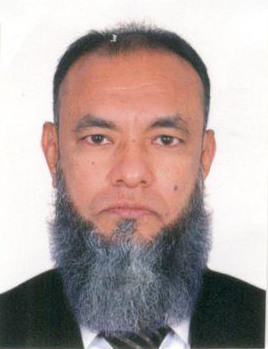 Mr. Mohammad Shah Alam Patwary