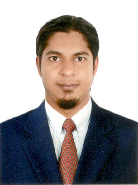 Mr. Ruhul Amin