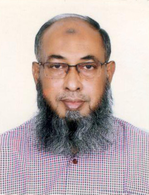 Mr. Mohammad Shahidul Islam