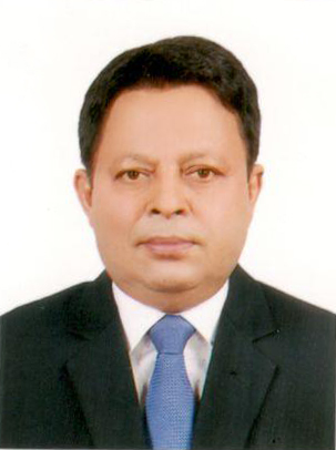 Mr. Md. Wali Ullah
