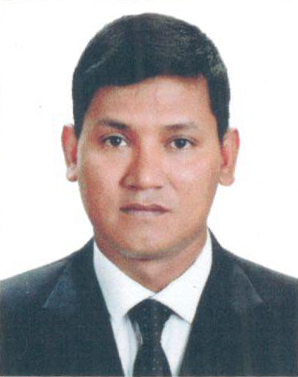 Mr. Md. Sohidul Islam