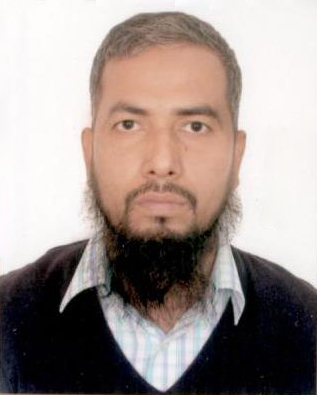 Md. Mosarof Hosan