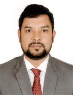 Mr. Saidul Islam