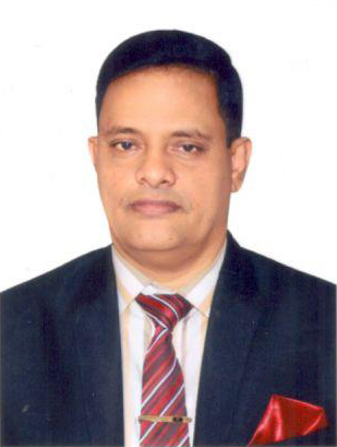 Mr. Kafil Uddin Chowdhury