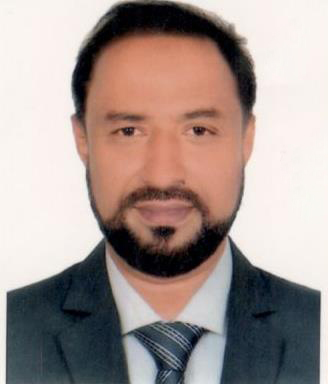 Mr. Mohammed Yaqub Badsha