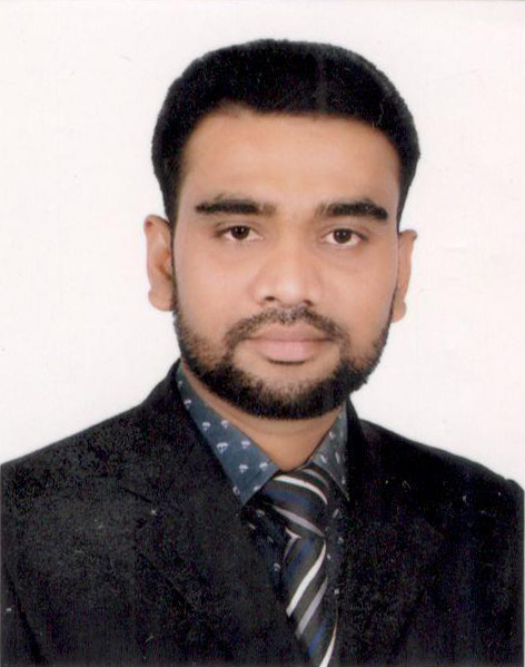 Mr. Md. Anoar Hossen