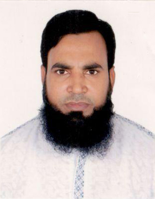 Mr. Md. Hossain Ahmmed