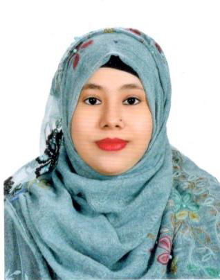 Ms. Israt Jahan Mishu