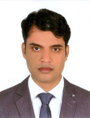 Mr. Md. Monowar Hossain (Opu)