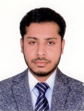 Mr. Md. Mohin Uddin