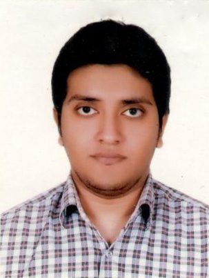 Mr. Mohammed Mobinul Hoque