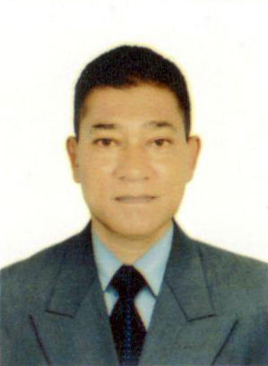 Mr. Md. Ahsanul Hakim