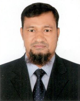 Mr. Md. Hamidul Haq Jahangir
