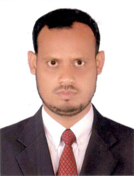 Mr. Md. Arshad Hossain