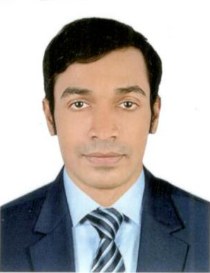 Mr. Iqbal Hossain