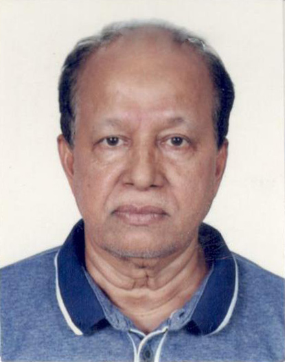 Mr. Mohammed Abdur Rouf Hayder