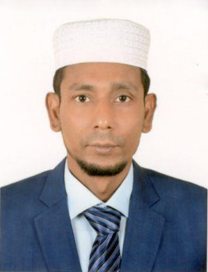 Mr. Md. Khokon Miah