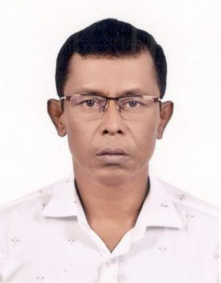 Mr. Md. Mostafa