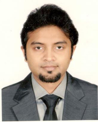 Mr. A.S.M. Raisul Hassan Shoaib