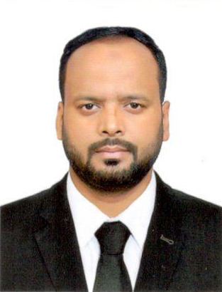 Mr. Md. Masum Billah