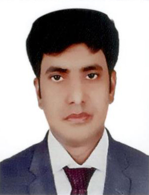 Mr. Nurul Alam