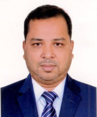 Mr. Md. Mahbubur Rahman