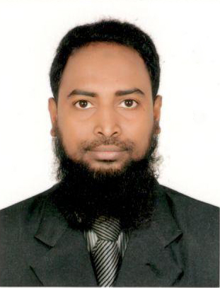 Mr. Shamim Hossain