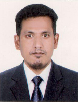 Mr. Md. Azim Uddin
