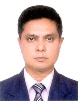 Mr. Humayun Kabir