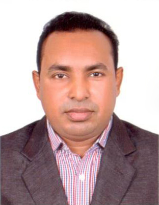 Mr. Md. Abdul Aziz